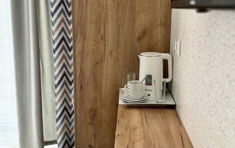 Стандарт 2-местный DBL/TWIN, фото 7