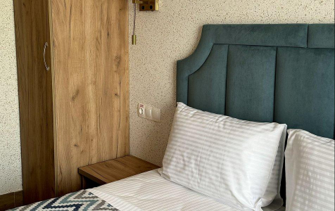 Стандарт 2-местный DBL/TWIN, фото 8