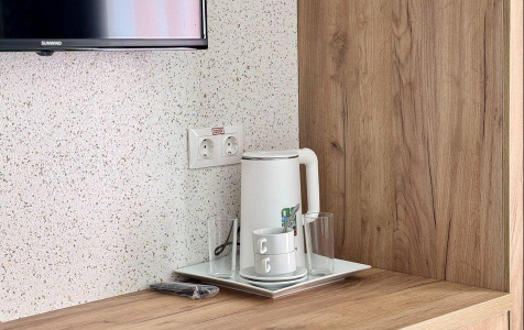 Стандарт 2-местный DBL/TWIN с возможностью установки доп.места, фото 6