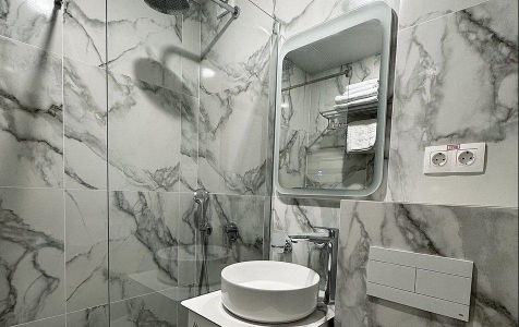 Стандарт 2-местный DBL/TWIN с возможностью установки доп.места, фото 9