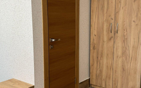 Стандарт 2-местный DBL/TWIN с возможностью установки доп.места, фото 10