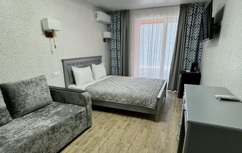 Джуниор сюит 2-местный, фото 2