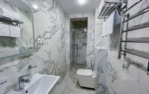 Джуниор сюит 2-местный, фото 4