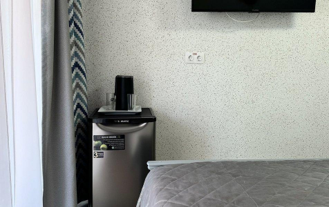 Джуниор сюит 2-местный, фото 6