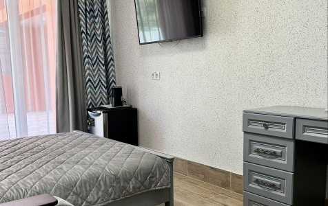 Джуниор сюит 2-местный, фото 7