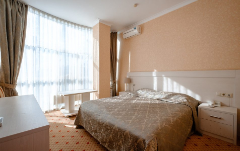 Комфорт 2-местный DBL, фото 1