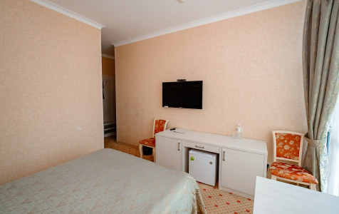 Комфорт 2-местный DBL, фото 3