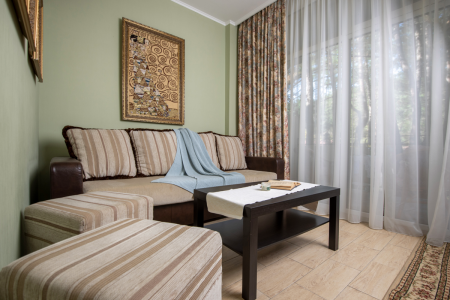 Комфорт Комфорт 2-местный, фото 2