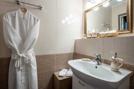 Премиум Премиум 2-местный 2-комнатный, фото 4