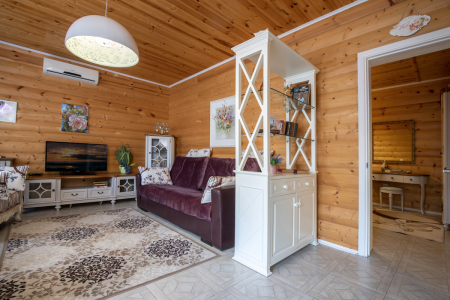 Премиум Премиум 2-местный 2-комнатный, фото 2