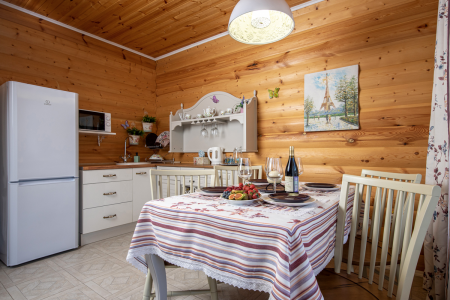 Премиум Премиум 2-местный 2-комнатный, фото 3