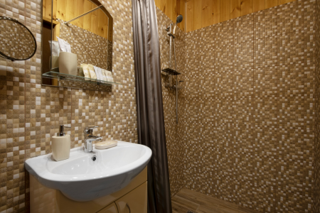 Вилла Вилла Семейная 4-местная 3-комнатная, фото 5