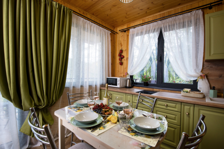 Вилла Вилла Семейная 4-местная 3-комнатная, фото 3