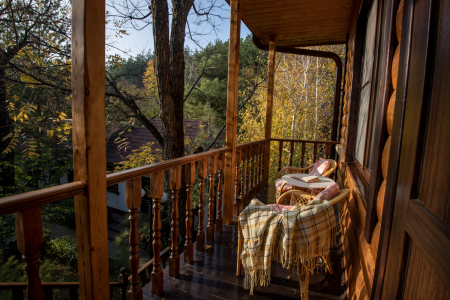 Улучшенный Улучшенный Комфорт 2-местный 2-комнатный, фото 3