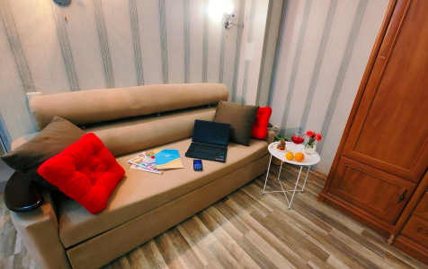 Улучшенный 5 ти местный улучшенный, фото 3