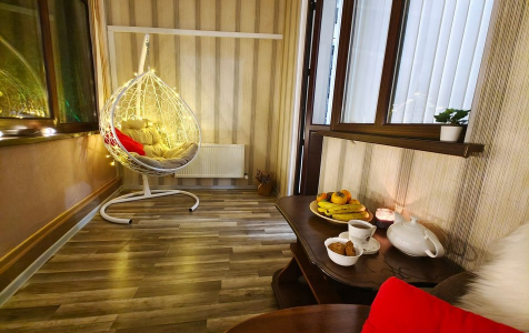 Улучшенный 5 ти местный улучшенный, фото 4