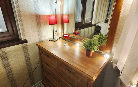 Улучшенный 5 ти местный улучшенный, фото 5