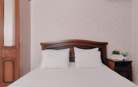 Комфорт 4х местный комфорт с видом на столовую и территорию отеля, фото 5