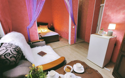 Стандарт 2-местный улучшенный, фото 2