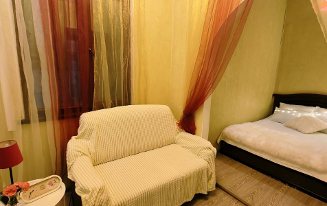 Стандарт 2-местный улучшенный, фото 3