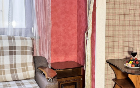 Стандарт 2-местный улучшенный, фото 4