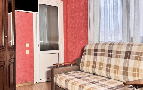 Стандарт 2-местный улучшенный, фото 5