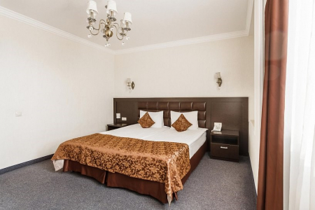 Стандартный  2-местный, фото 2