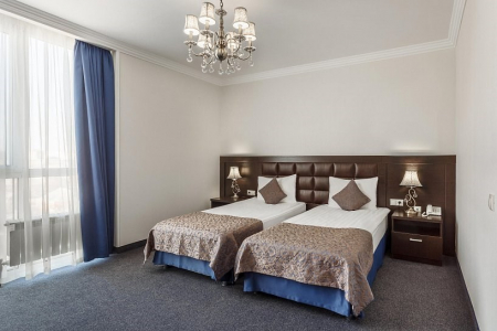 Стандартный  2-местный, фото 1