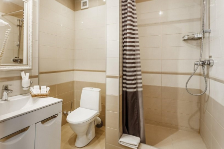 Стандартный 2- местный Терраса, фото 2