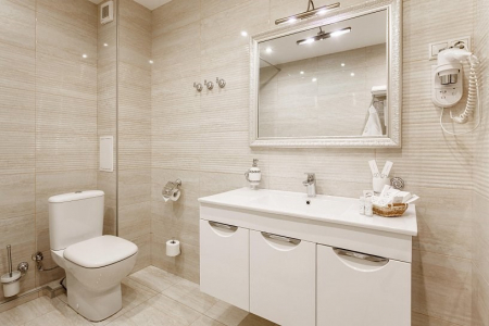 Люкс 2-местный с террасой, фото 5