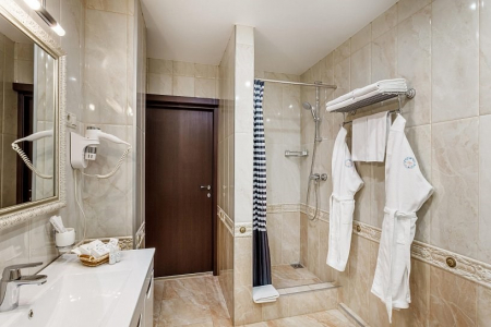 Люкс 2-местный  , фото 4