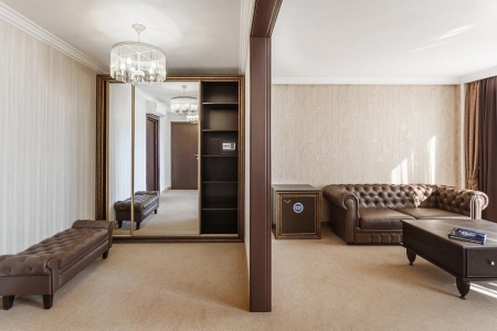 Люкс 2-местный  , фото 3