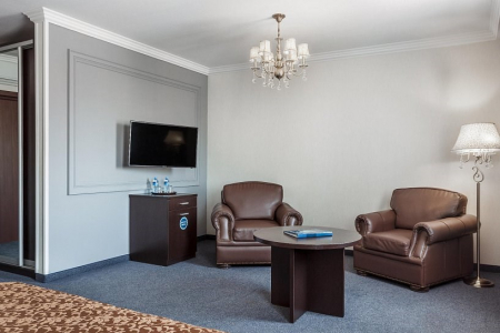 Студия 2-местный, фото 2