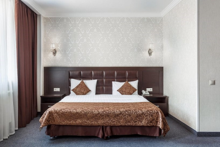 Студия 2-местный, фото 1