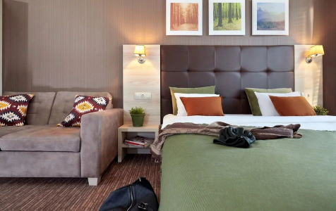 Улучшенный 2-местный DBL, фото 2