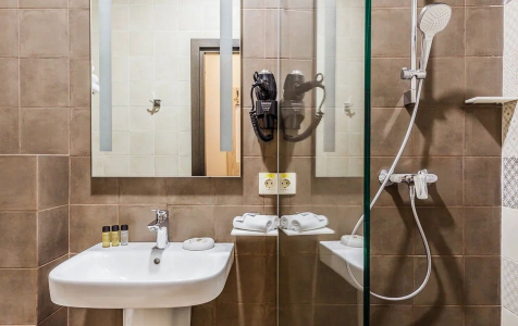 Улучшенный 2-местный DBL, фото 3