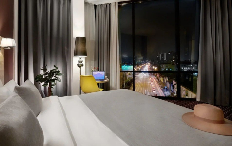 Представительский люкс 2-местный, фото 2