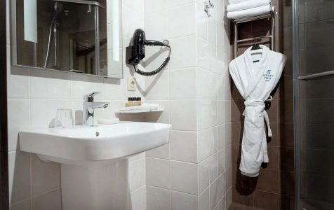 Стандарт 2-местный TWIN, фото 3