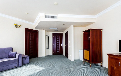 Люкс 4-местный, фото 2