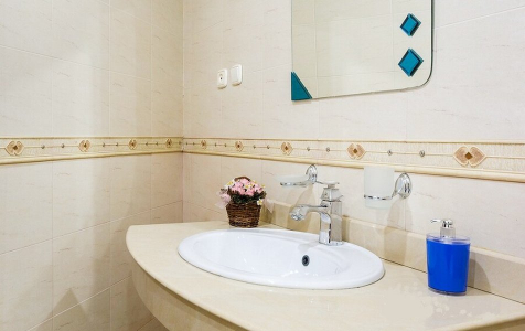 Люкс 4-местный, фото 3