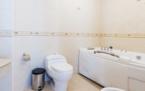 Люкс 4-местный, фото 4