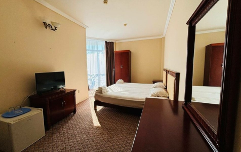 Улучшенный 2-местный, фото 2