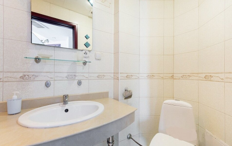 Семейный 4-местный без балкона, фото 3