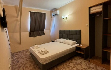 Стандарт 2-местный без балкона, фото 2