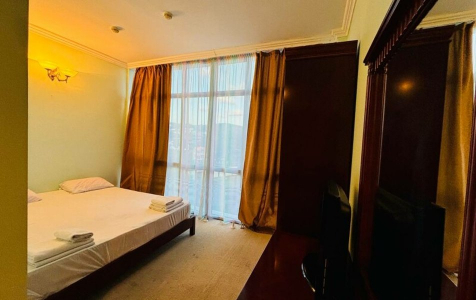 Стандарт 2-местный без балкона, фото 3