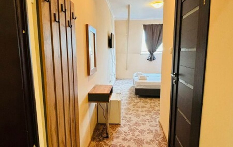 Стандарт 2-местный без балкона, фото 5