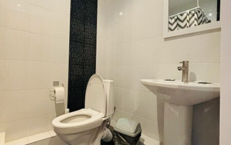 Стандарт 2-местный без балкона, фото 7