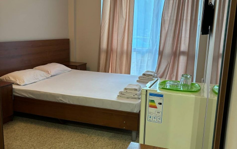 Стандарт 2-местный с балконом, фото 2