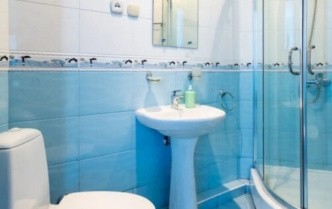 Стандарт с раздельными кроватями, фото 2