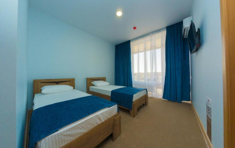 Семейный 4-местный 2-комнатный, фото 2